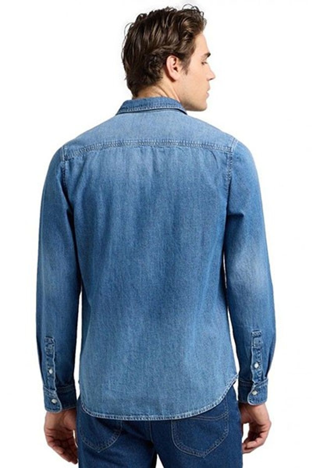 Рубашка LEESURE SHIRT 112370551