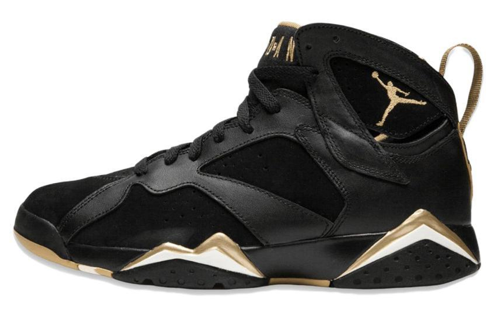 Кроссовки Jordan Golden Moments Pack (67)