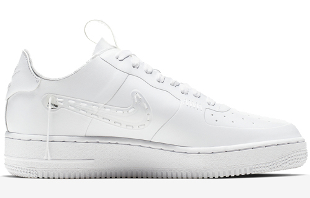 Кроссовки Nike Air Force 1 Noise Cancelling