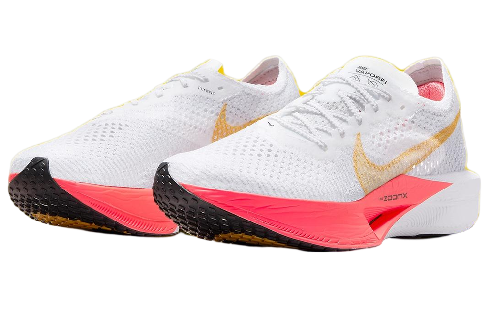 Кроссовки Nike Zoomx Vaporfly Next 3 2 (Женская размерная сетка)