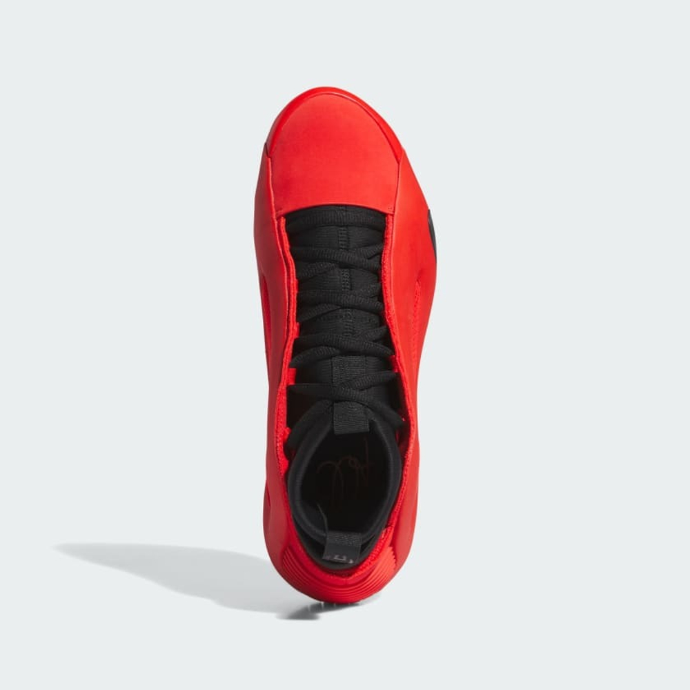 Заказать adidas Harden Vol. 8 Luxury Red