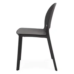 Стул MP, черный