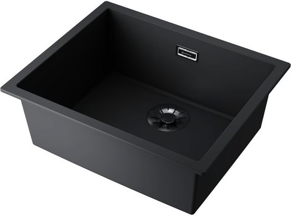 Кухонная мойка OMOIKIRI Yamakawa 55-U/I-GB (арт.4993780)