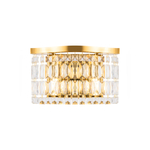 Настенный светильник (бра) Maytoni DIA005WL-02G