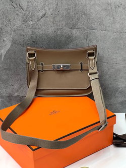 Сумка Hermes Jypsiere