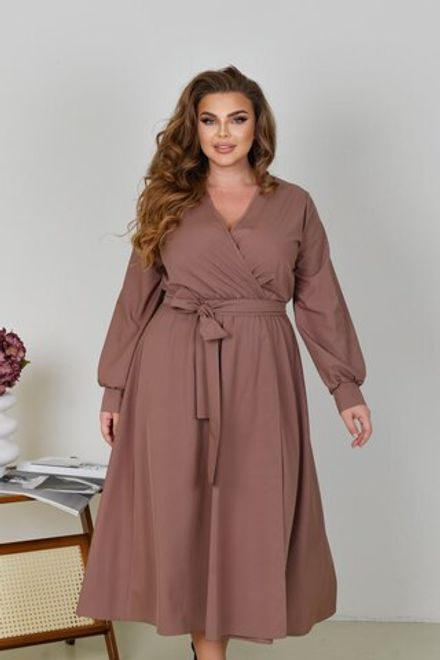 Платье УК-3513 Фабрика Моды Фото 1