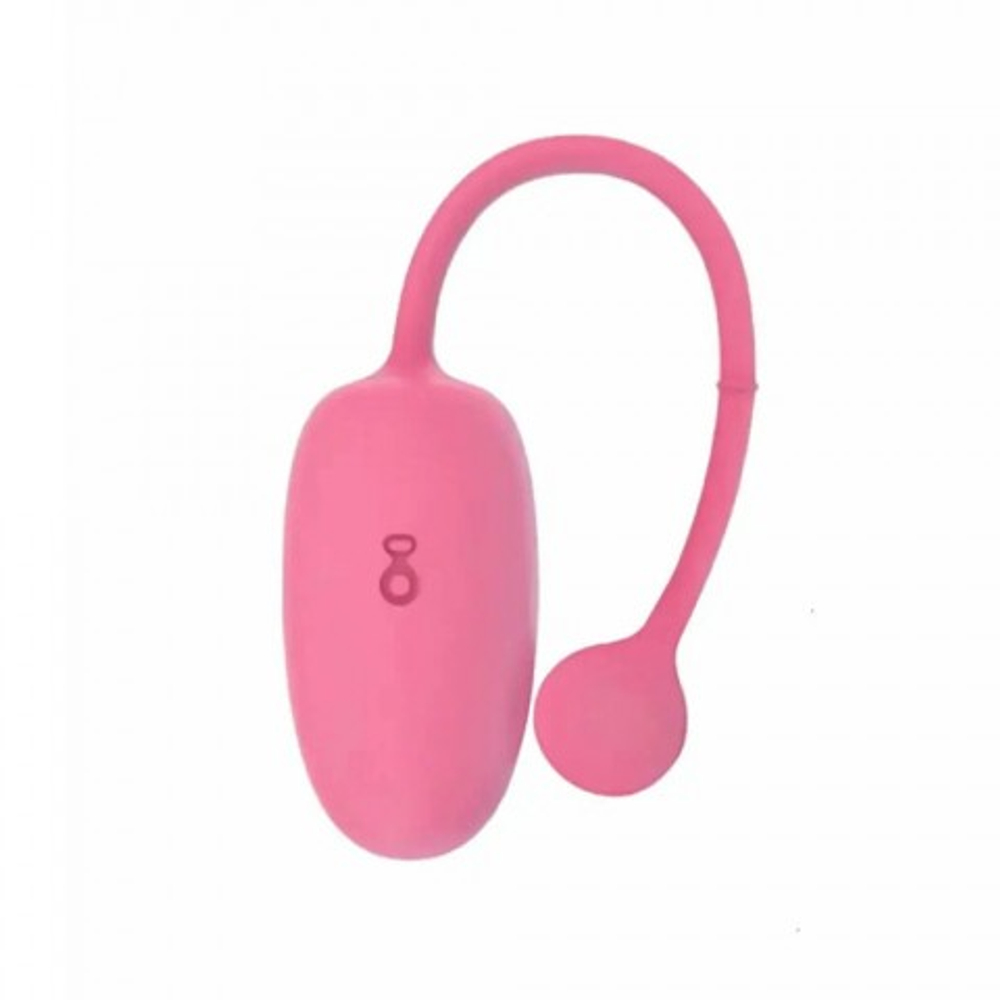 Тренажер Кегеля Magic Motion Kegel Coach, розовый