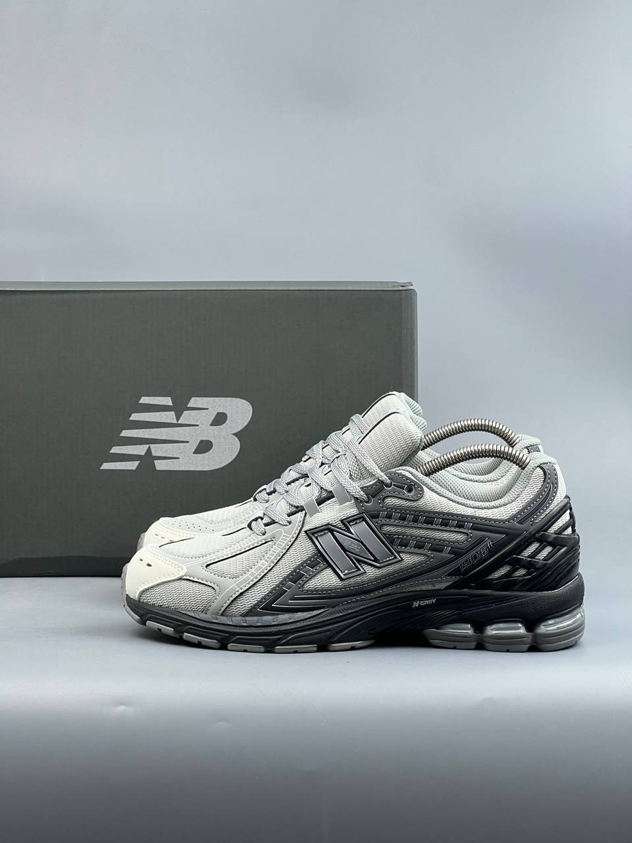 Кроссовки New Balance 1906 #96 (сер.)