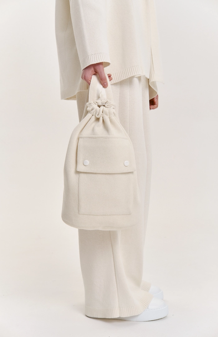 РЮКЗАК ЭЛИН ПЛОМБИР