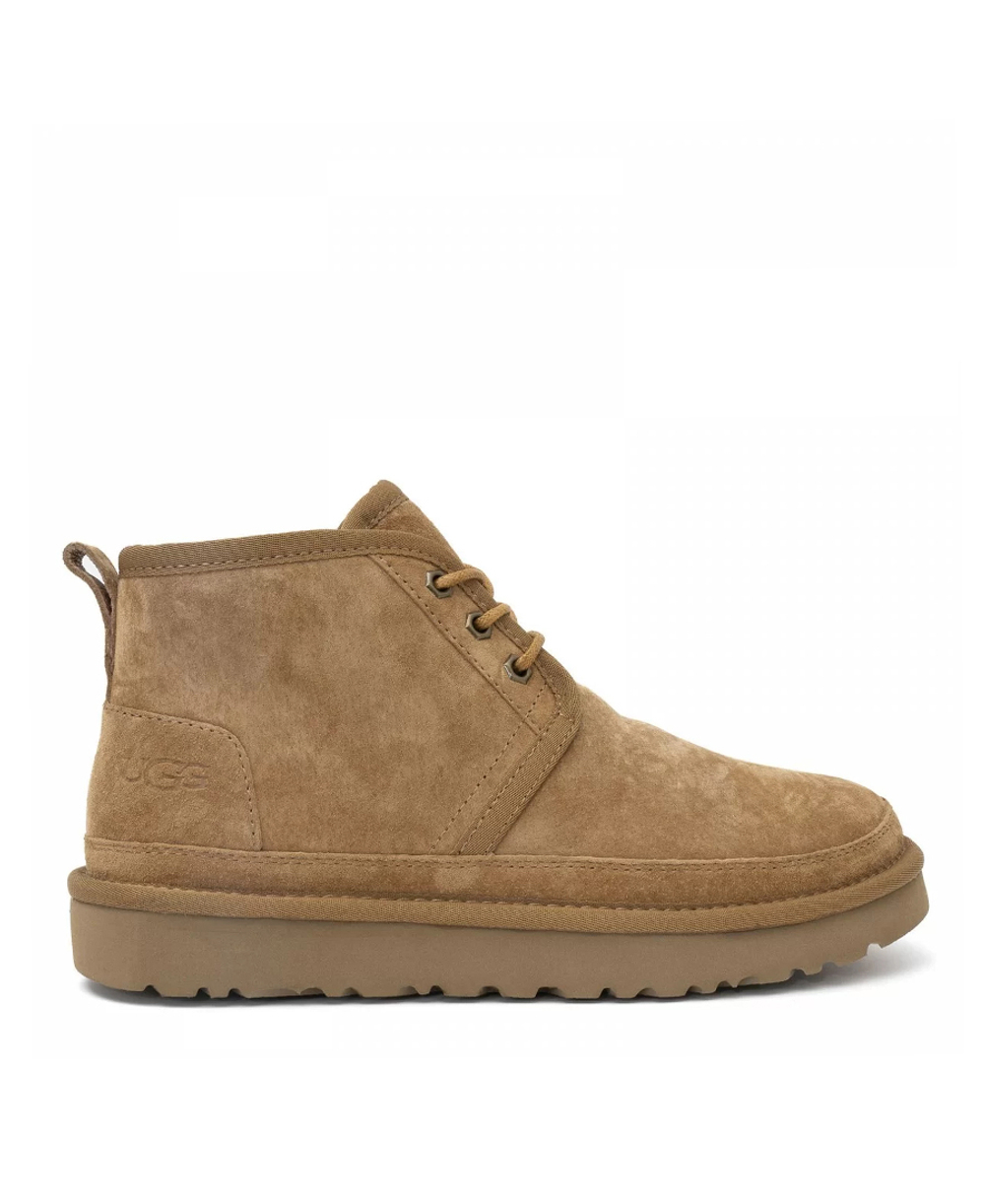 MENS NEUMEL Chestnut