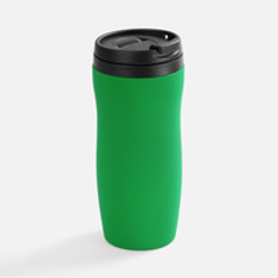 Термостакан Forma, зеленый
