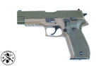 Пистолет ООП Р226Т ТК-Рro кал. 10*28 (Cerakote, Green)