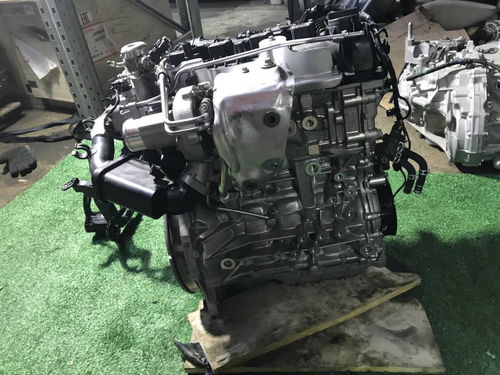 Двигатель 1.5 JL473ZQ7 Changan Uni-V (2022-н.в.)