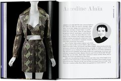 Fashion Designers A–Z