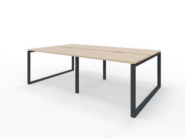 Бенч 4 рабочих места