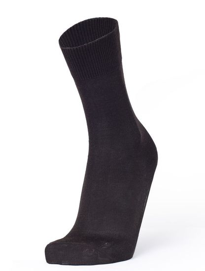 Термоноски мужские Norveg Wool+Silk (9WSM)