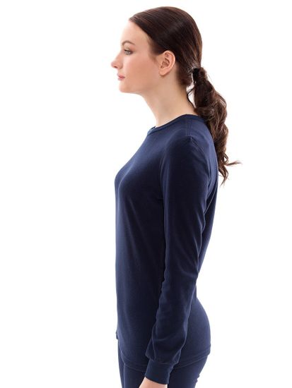 Термобелье-рубашка женская LAPLANDIC L21-1991S