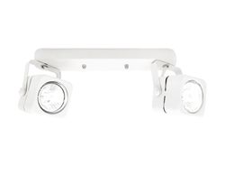 Ambrella Накладной поворотный светильник Move TA112