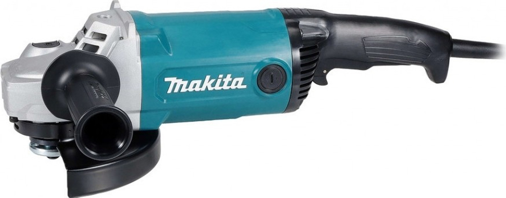 Угловая шлифмашина сетевая MAKITA GA7090N