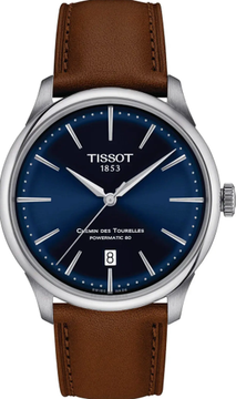 Наручные часы Tissot T139.807.16.041.00