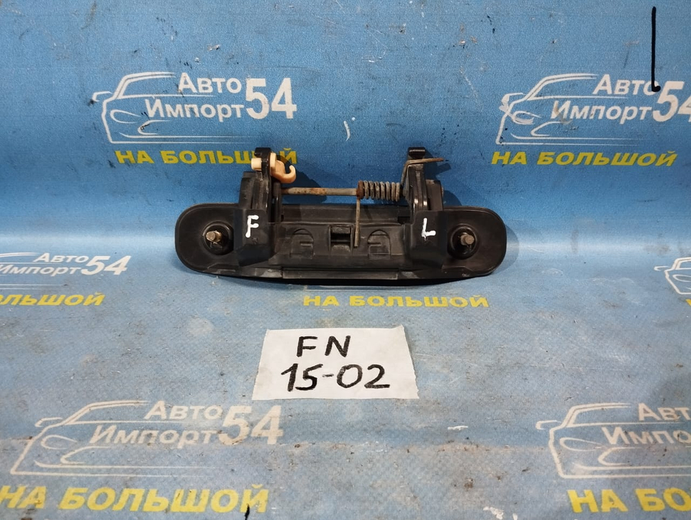 Ручка двери задней левой внешняя NISSAN PULSAR 1999