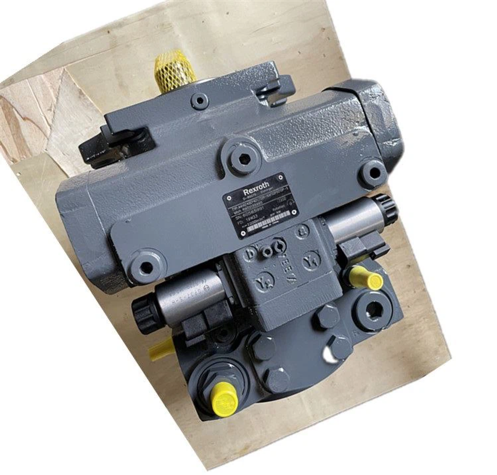 Гидронасос A4VG140 REXROTH A4V A4VG A4VG