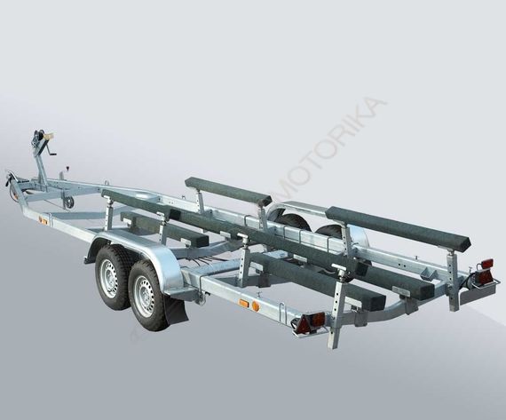 Автоприцеп МЗСА 822141.602