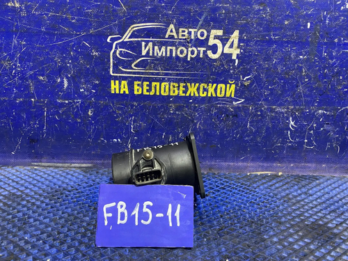 Расходомер NISSAN SUNNY 2000