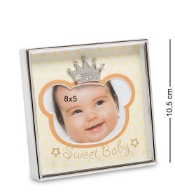 Bellezza Casa CHK-124 Фоторамка (фото 8х5)