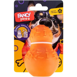 FANCY PETS Игрушка д/собак "Бомбочка" 13см
