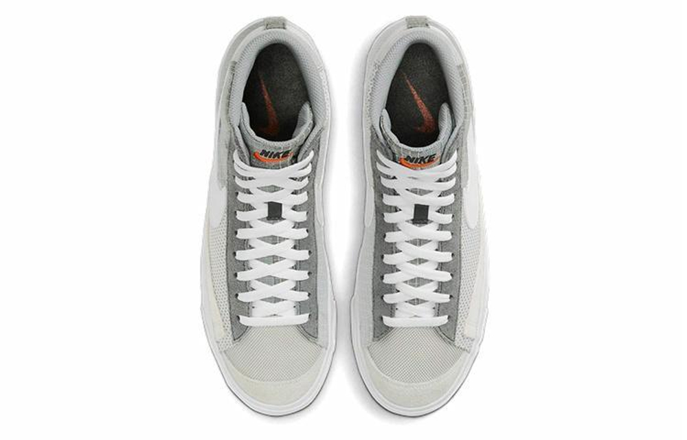 Кроссовки Nike Blazer Patch