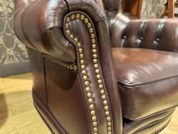 Рабочее кресло "Эрин"