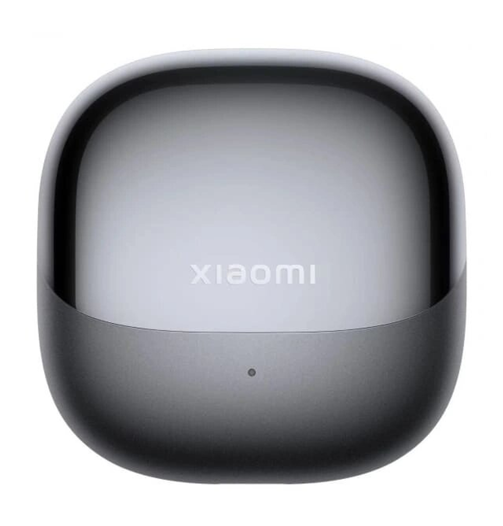 Беспроводные наушники XiaoMi Buds 5, Графитовый чёрный (M2341E1)