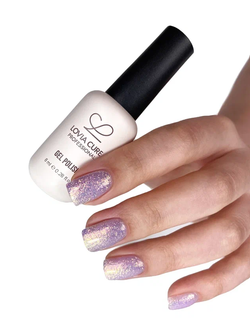 Lovia Cure Гель-лак Pearl 012