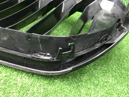 Решетка радиатора BMW M5 F90 (2020-2024)