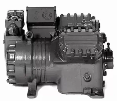 Поршневой полугерметичный компрессор Copeland D2SK-65X с мощностью 5.5 л.с.