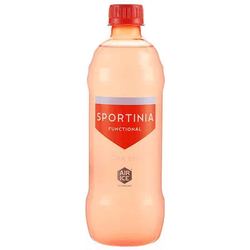 Sportinia BCAA 6000 (500 мл.) [M]