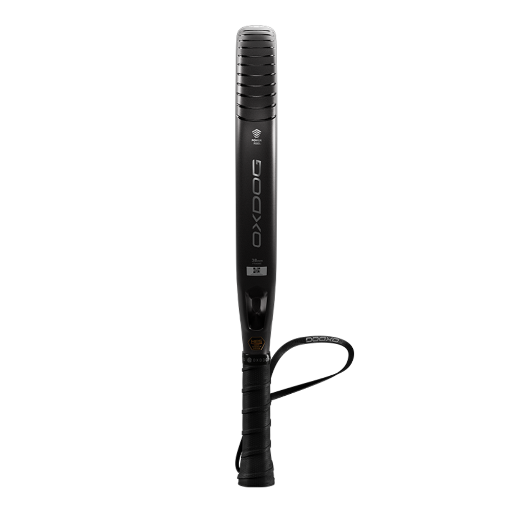 Тур Racket Oxdog Ultimate Tour X 2026