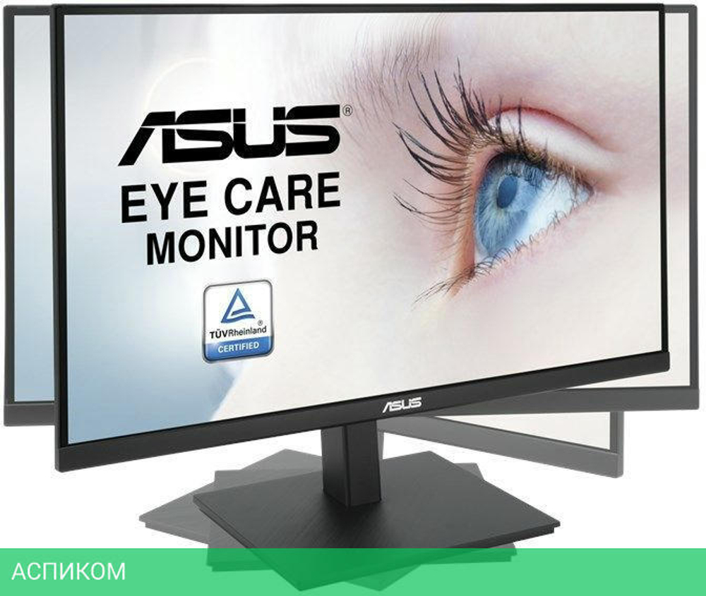 Монитор Asus 27" VA27AQSB