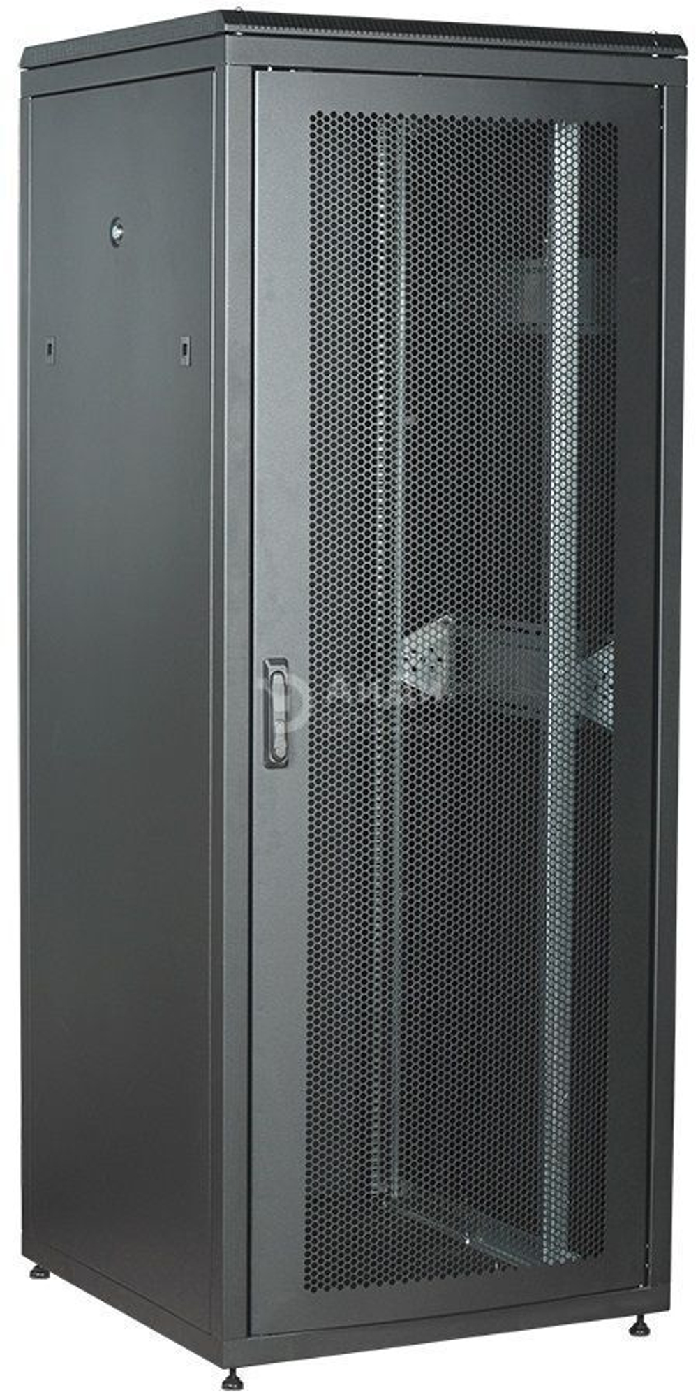Шкаф серверный напольный ITK LN05-47U88-PM
