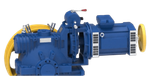 Лебедка М105 Montanari