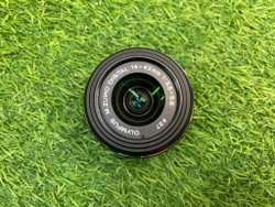 Olympus Pen E-PL3 Kit 14-42mm