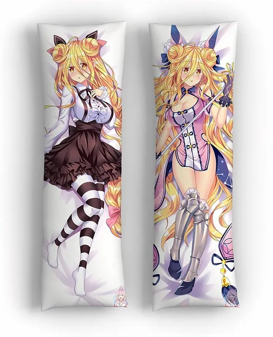 Дакимакура Мукуро Хошимия