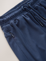 Шорты спортивные для мальчика Next AG5-808, Темно-синий