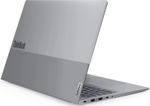 Ноутбук  Lenovo ThinkBook 16 G6 IRL 16 ", Core i7, 32 Гб RAM, 1 Тб SSD, Iris Xe Graphics, Серый
