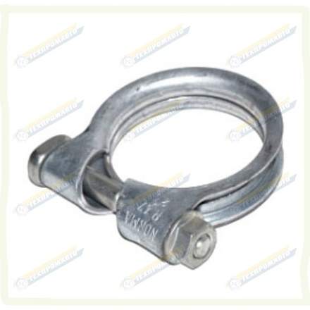 EPC 47 Хомут для глушителя