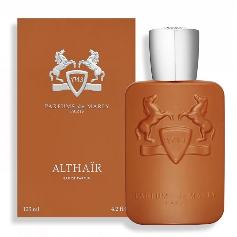 PARFUMS DE MARLY Althair