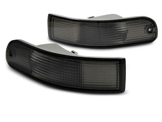 Поворотники SMOKE для Audi 80 B4 RS2\ Porsche 911