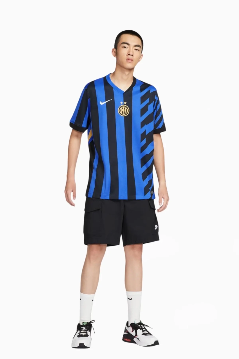 Nike internazionale store