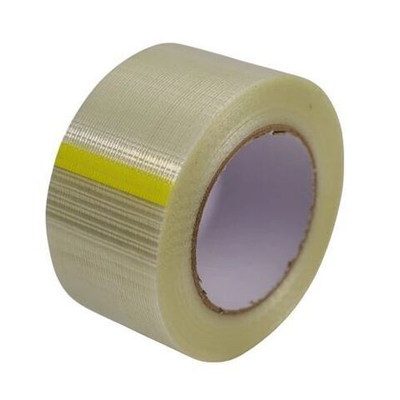 Лента армированная стекловолокном 60мм x 50м